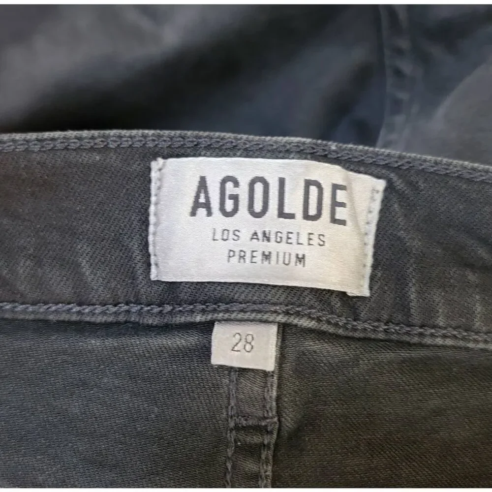 Adolge Feel Good Skinny Jeans 28